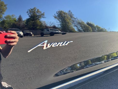 New 2026 Buick Enclave Avenir w/ Super Cruise Package AWD/4WD image 67