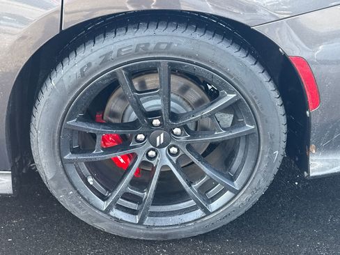 Used 2021 Dodge Charger Scat Pack image 11