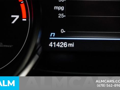 Used 2022 Alfa Romeo Stelvio Sprint image 60