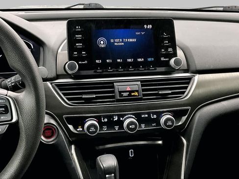 Used 2020 Honda Accord LX image 6