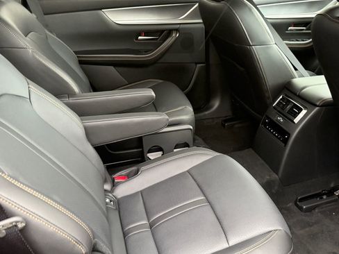 New 2026 MAZDA CX-90 3.3 Turbo w/ Premium Sport Pkg image 14