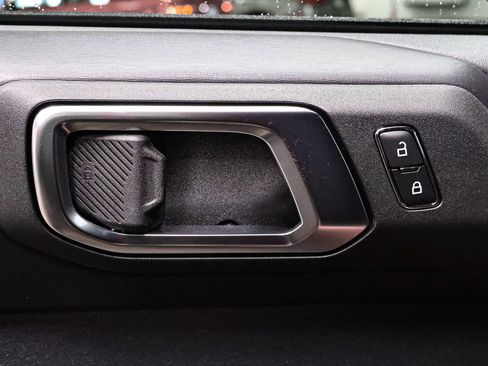 Certified 2024 Ford Bronco Raptor image 21