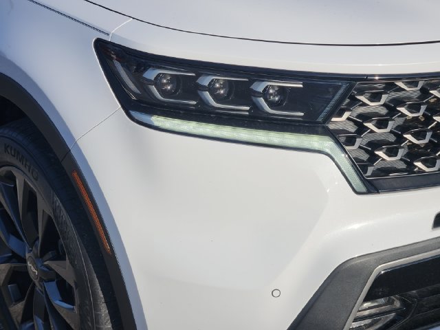 Used 2022 Kia Sorento SX Prestige AWD/4WD image 10