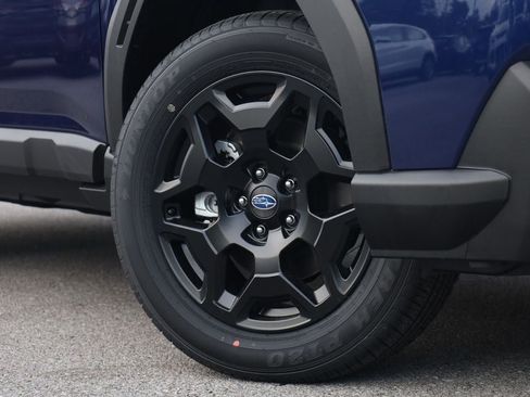 New 2026 Subaru Outback Limited AWD/4WD image 3