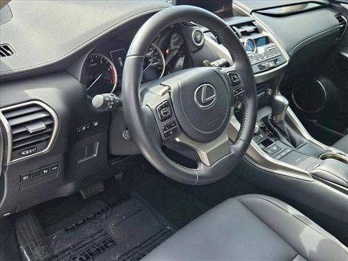 Used 2021 Lexus NX 300 FWD w/ Accessory Package 2 image 10