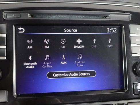 Used 2023 Nissan Maxima SV w/ Floor Mat Group FWD image 30