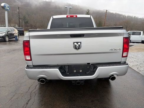Used 2017 RAM 1500 Express image 7