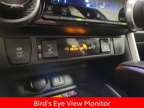 Used 2023 Toyota RAV4 XSE image 15