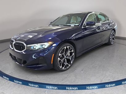 Used 2026 BMW 330i Sedan w/ Premium Package