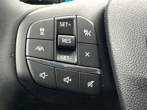 New 2025 Ford Bronco Sport Outer Banks image 11