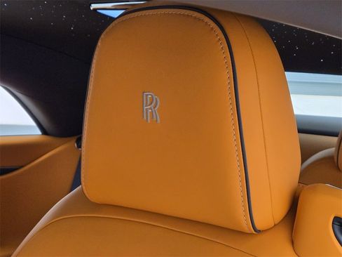 New 2025 Rolls-Royce Spectre w/ Spectre Launch Package image 38