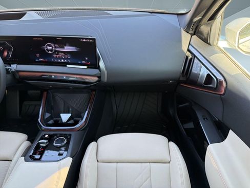 New 2026 BMW X3 xDrive30 w/ Premium Package AWD/4WD image 28