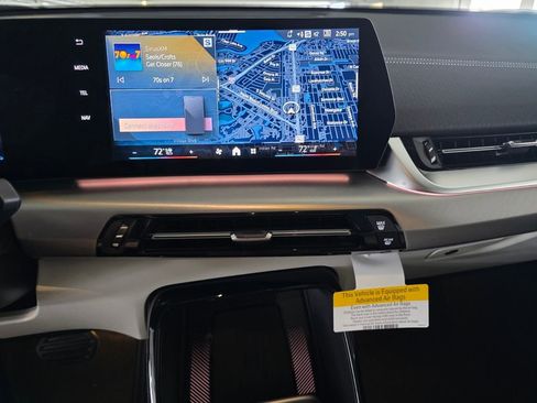 New 2026 BMW X2 xDrive28i w/ Convenience Package image 14