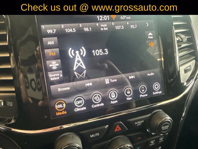 Used 2021 Jeep Grand Cherokee Limited w/ Quick Order Package 28K 80th AWD/4WD image 25