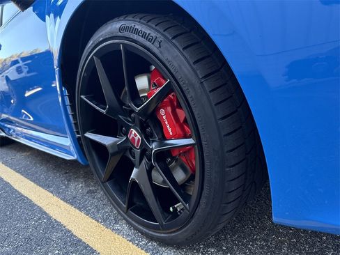 Used 2023 Honda Civic Type R image 13