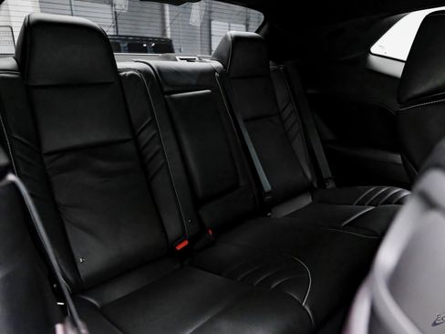 Used 2023 Dodge Challenger SRT Hellcat w/ Plus Package image 73