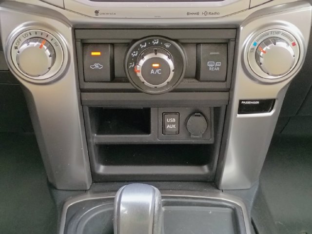 Used 2016 Toyota 4Runner SR5 RWD image 34