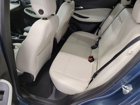 Used 2024 Buick Encore GX Sport Touring w/ Comfort Package FWD image 22