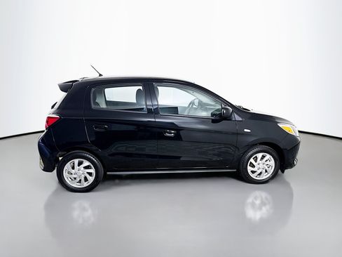 Used 2024 Mitsubishi Mirage ES FWD image 11