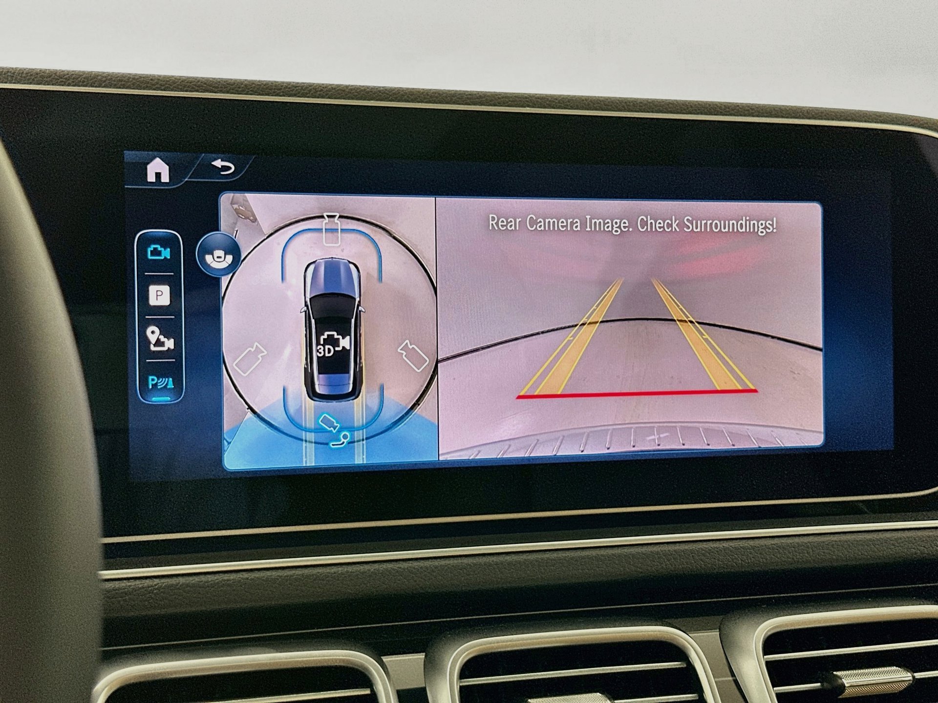 New 2026 Mercedes-Benz GLE 450 4MATIC image 15