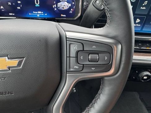 Used 2026 Chevrolet Silverado 1500 LT AWD/4WD image 24