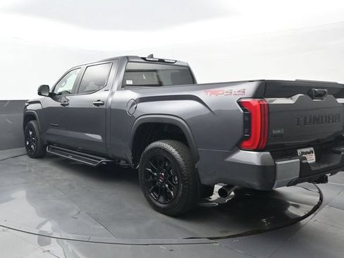 Used 2024 Toyota Tundra SR5 w/ TRD Off-Road Premium Package AWD/4WD image 3