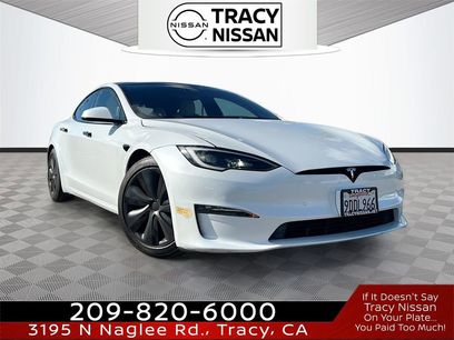 Used 2022 Tesla Model S