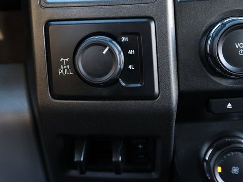 Certified 2017 Ford F350 XL image 35