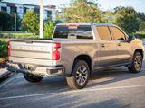 Used 2021 Chevrolet Silverado 1500 RST w/ All Star Edition Plus image 3