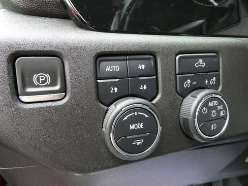 New 2023 Chevrolet Silverado 1500 RST AWD/4WD image 25