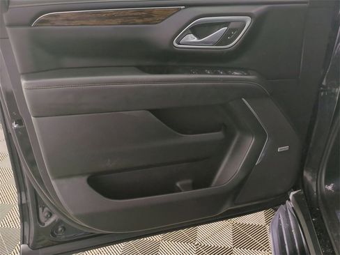 Certified 2024 Chevrolet Tahoe Premier image 22
