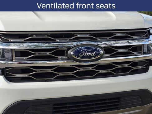 Used 2022 Ford Expedition Max King Ranch AWD/4WD image 17