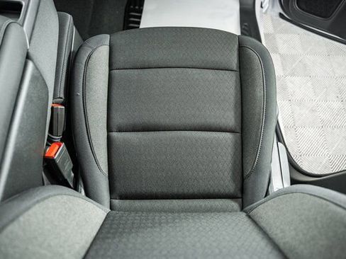 New 2026 Chevrolet Silverado 2500 Custom w/ Custom Value Package image 34