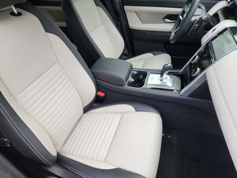 Used 2023 Land Rover Discovery Sport S R-Dynamic AWD/4WD image 15