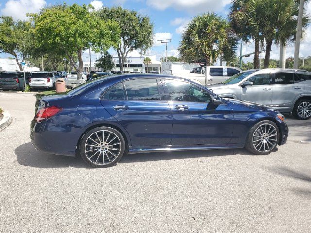 Used 2020 Mercedes-Benz C 300 Sedan image 6
