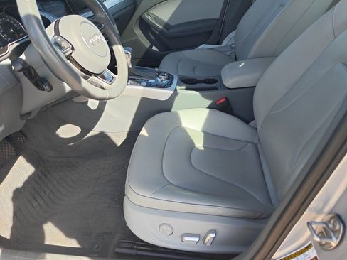 Used 2015 Audi A4 2.0T Premium Plus w/ Technology Package image 24