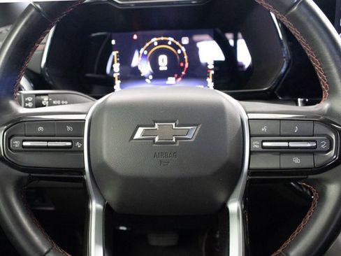 Used 2023 Chevrolet Colorado Z71 w/ Z71 Convenience Package 2 image 15