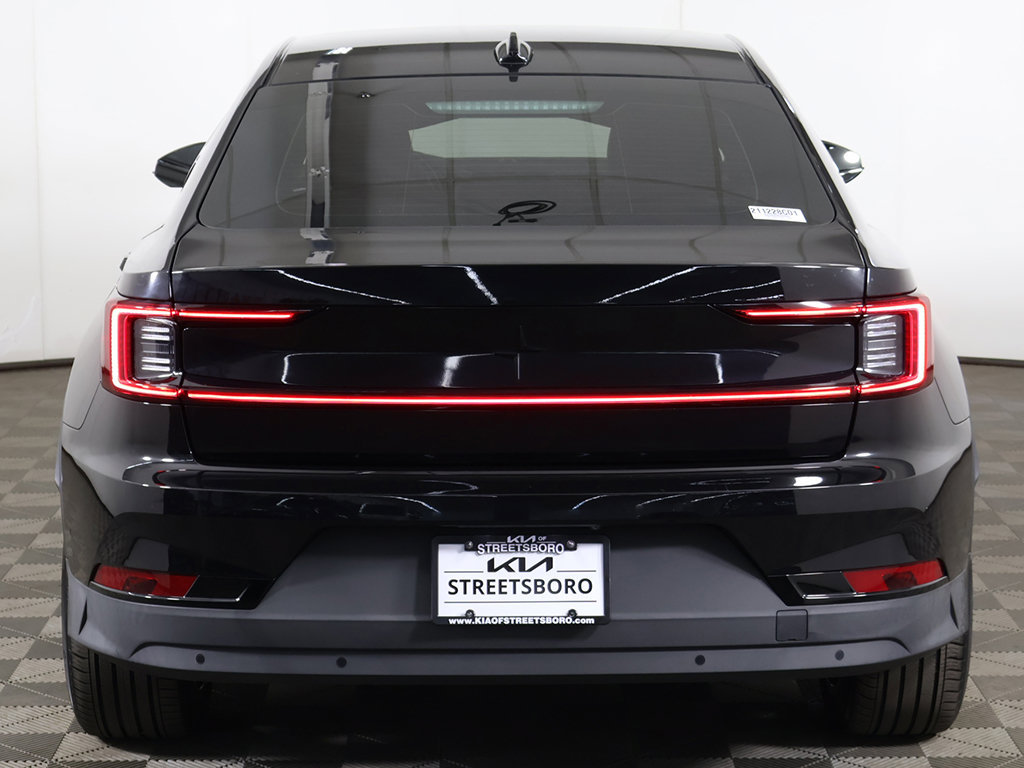 Used 2024 Polestar Polestar 2 AWD/4WD image 12