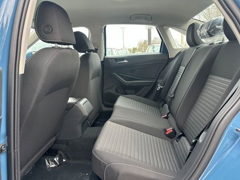 New 2026 Volkswagen Jetta S image 14