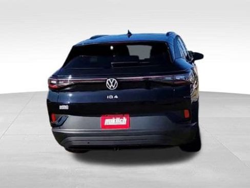 Used 2023 Volkswagen ID.4 Pro S Plus image 7