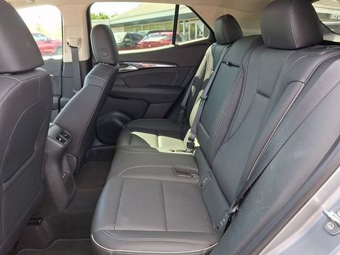 Used 2023 Buick Envision Essence AWD/4WD image 11