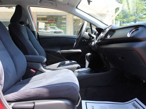 Used 2012 Honda Insight LX image 7