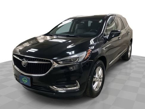 Certified 2019 Buick Enclave Premium image 1