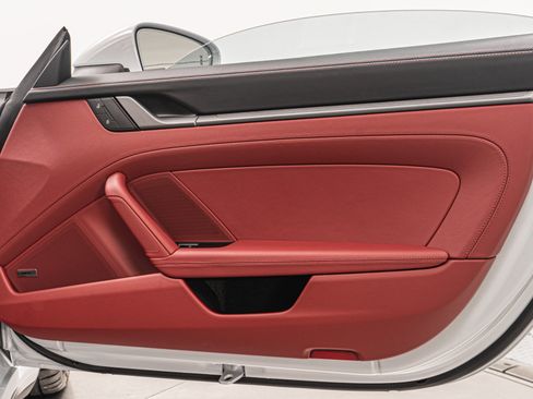 Used 2026 Porsche 911 Carrera S image 43