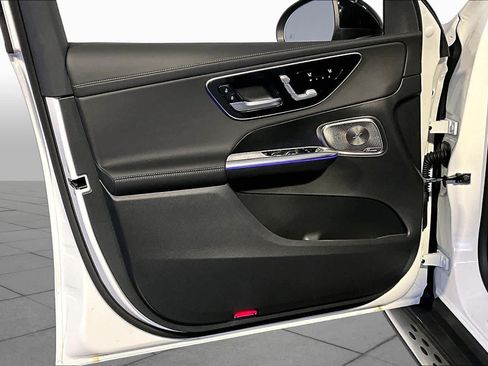 New 2027 Mercedes-Benz GLC 53 AMG 4MATIC Coupe image 11