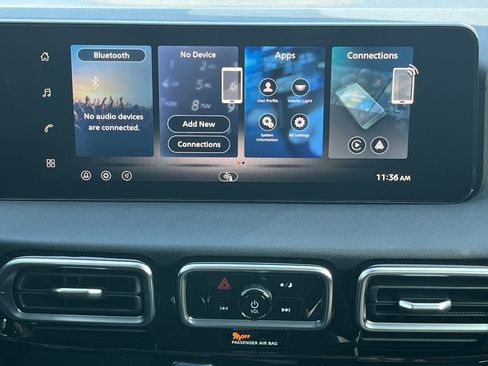 New 2026 Nissan Sentra SV w/ Floor Mat Package FWD image 23