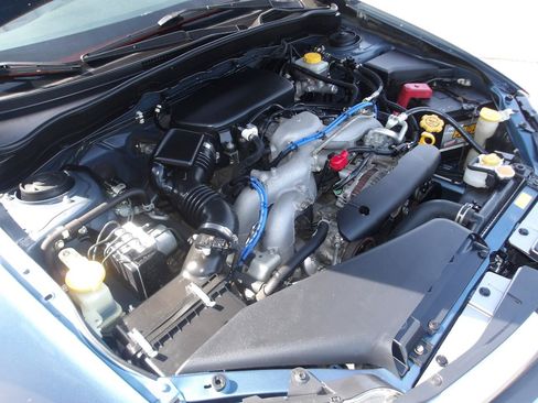 Used 2010 Subaru Impreza Outback Sport AWD/4WD image 19