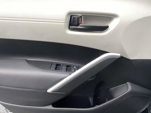 New 2026 Toyota Corolla Cross L image 22
