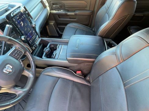 Used 2021 RAM 3500 Limited image 20