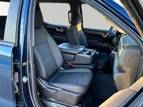 Used 2023 Chevrolet Silverado 1500 LT image 19